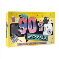 Totally 90's Movie Trivia