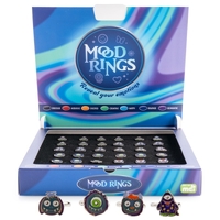 Monsterlings Mood Ring (SENT AT RANDOM)