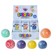 Gel Bead Snow Smooshos Ball (SENT AT RANDOM)