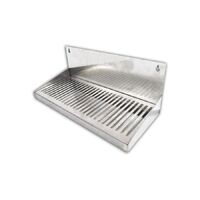 Door Mounted Drip Trays (40cm)