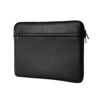 13 inch Laptop Sleeve Padded Travel Carry Case Bag M size ERATO BLACK