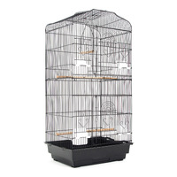 Bird Cage Parrot Aviary 2IN1 Design VEER 92cm