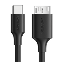 UGREEN 20103 USB-C to Micro-B 3.0 Cable 1M