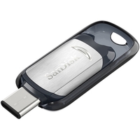 SanDisk 32GB Ultra USB Type-C Flash Drive (SDCZ450-032G)