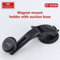 Earldom EH94 Magnet Mount Holder with Suction Base