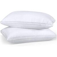 King Size Hotel Pillow Twin Pack