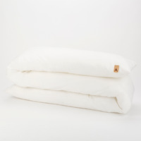 Maternity Pillow 3 in 1 (12ft) - White