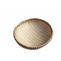 Bamboo Basket 35 Cm