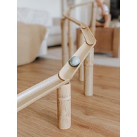 Mini Bamboo channels 40 pcs