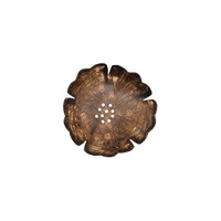Coco Soap Tray-Flower