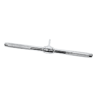 Revolving Straight Bar Cable Attachment