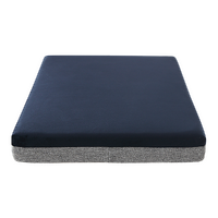 Memory Foam Dog Bed 12CM Thick Large Orthopedic Dog Pet Beds Waterproof Big