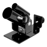 T Bar Row Landmine Platform 360-degree Swivel Fits 1", 2" Olympic Bars