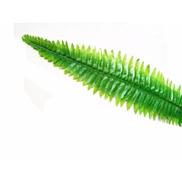 Artificial Boston Hanging Fern 102cm