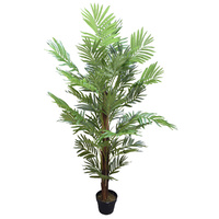 Artificial Areca Palm Tree 160cm