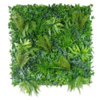 Native Tea Tree Vertical Garden / Green Wall UV Resistant 100cm x 100cm