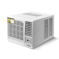 Devanti 1.6kW Window Air Conditioner