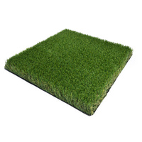 YES4HOMES Premium Synthetic Turf 40mm 2m x 4m Artificial Grass Fake Turf Plants Plastic Lawn