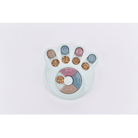 YES4PETS Dog Interactive Slide Toy Fun Paw Pet Puppy Smart Training Treat Hiding Game Toys