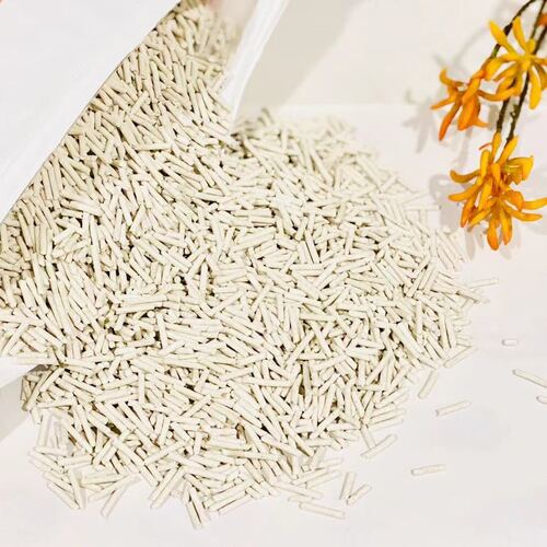 YES4PETS 16KG Biodegradable Flushable Clumping Cat Tofu Eco Litter