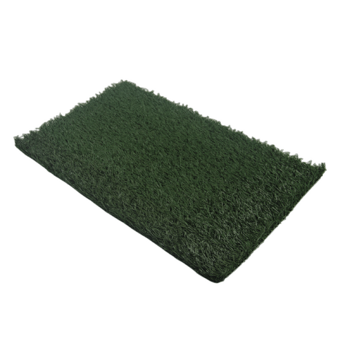 YES4PETS 3 x Replacement Grass only for Dog Potty Pad 64 X 39 cm