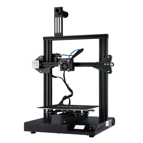 Creality CR-20S Pro 3D Printer Extra Glass Bed Auto Levelling High Precision