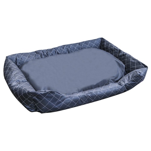 YES4PETS XXL Heavy Duty Dog Puppy Pad Bed Kennel Mat Cushion 127 x 93 x 30.5 cm 