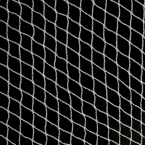 10 x 10m Anti Bird Net Netting - White