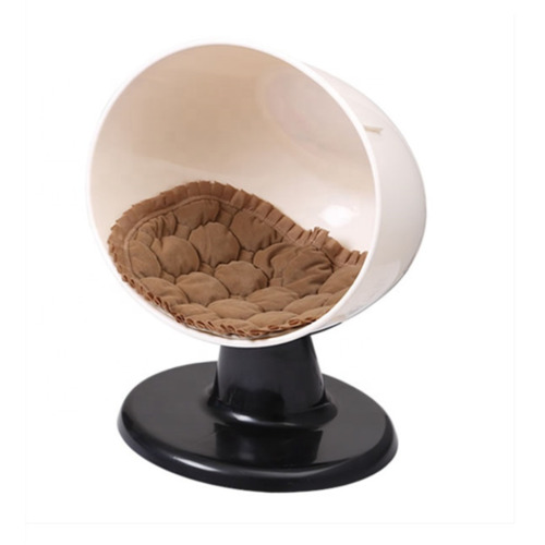 YES4PETS Small Pet Dog Cat Cave House Nest Puppy Cave Chair Sofa Bed