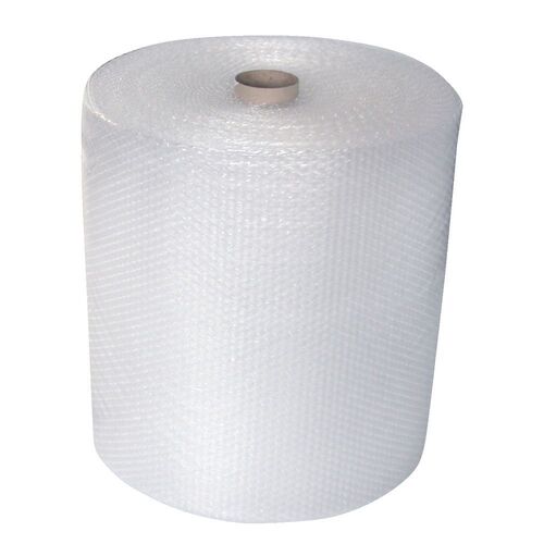 750 mm x 100 Meter Clear Bubble Cushioning Wrap