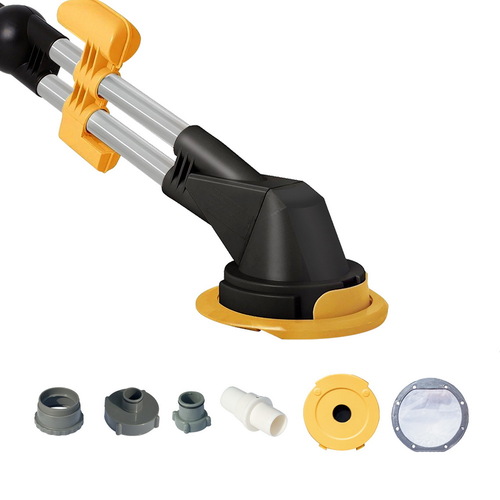 Bestway Automatic Pool Cleaner with 6M Hose