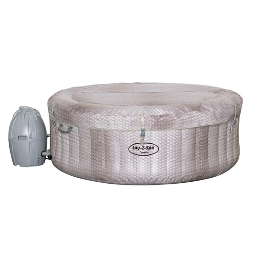Bestway Spa Pool Massage Hot Tub InflatablePortable Spa Outdoor Bath Pools