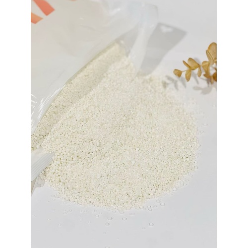 YES4PETS Cassava 16KG Biodegradable Flushable Clumping Cat Eco Litter