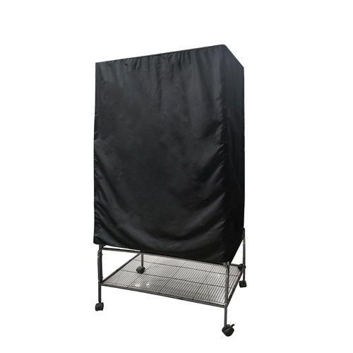 YES4PETS COVER ONLY FOR Bird Cage Pet Parrot Aviary B033