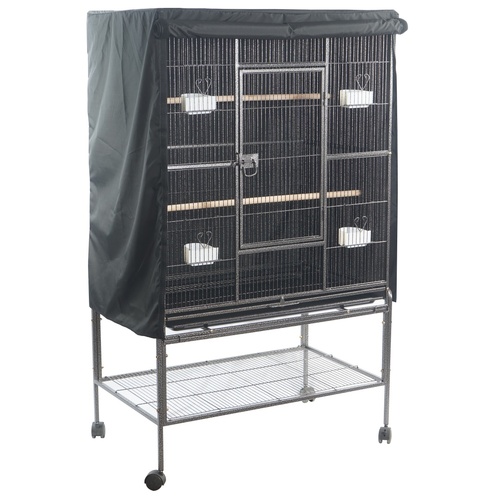 YES4PETS COVER ONLY FOR Bird Cage Pet Parrot Aviary B034-3