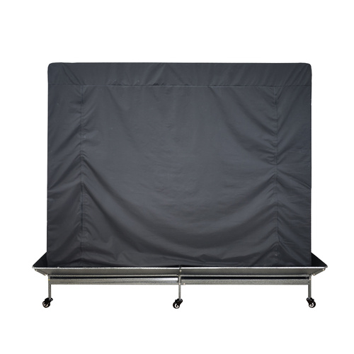 YES4PETS COVER ONLY for XXXL 195 cm Bird Cage Pet Parrot Aviary 