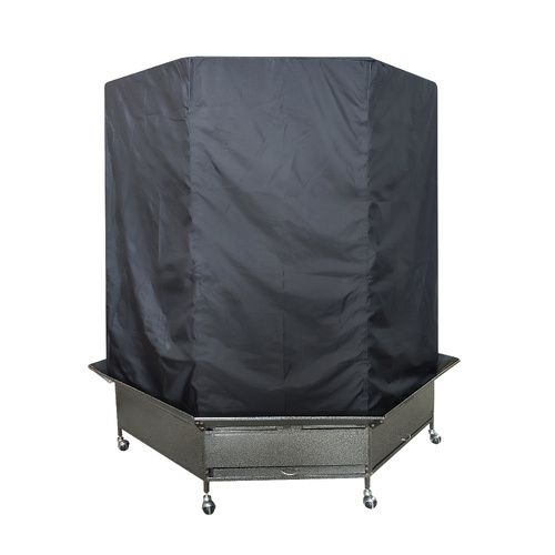 YES4PETS Bird Cage Cover Only For XXXL 185 cm Bird Cage Pet Parrot Aviary B074