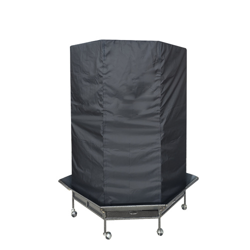 YES4PETS COVER ONLY XXXL 161 cm Bird Cage Pet Parrot Aviary  Perch Castor Wheel B075