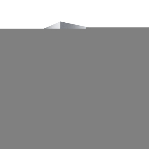 Comfee Rangehood 900mm Range Hood Stainless Steel LED Glass Home Kitchen Canopy