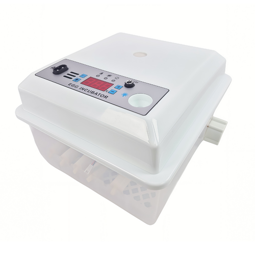 YES4PETS Automatic Digital 16 Egg Incubator Humidifier Egg Hatching Temperature Control
