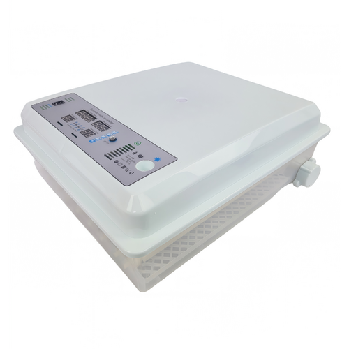 YES4PETS Automatic Digital 64 Egg Incubator Humidifier Egg Hatching Temperature Control