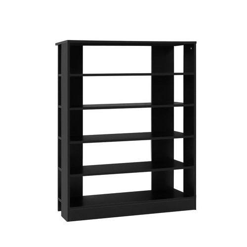 Artiss Shoe Cabinet Shoes Organiser Storage Rack 30 Pairs ...