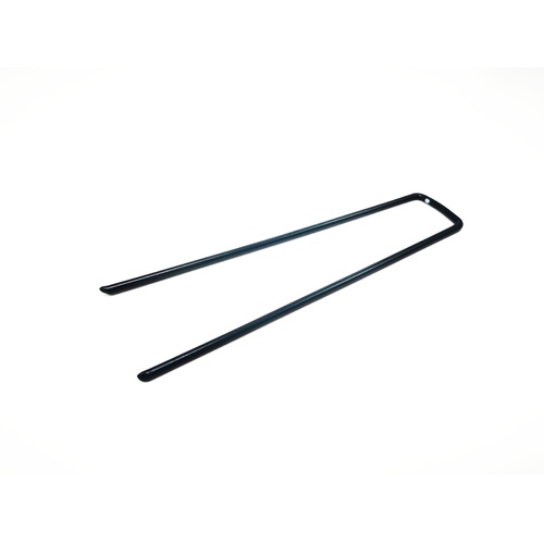 YES4HOMES 50 Synthetic Synthetic Grass Pins  Fake Lawn Turf Weed Mat Nails