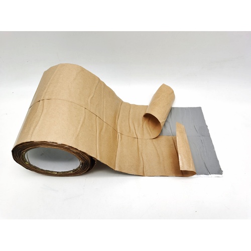YES4HOMES Synthetic Grass Artificial Self Adhesive 15CMx10M Turf Butyl Joining Tape