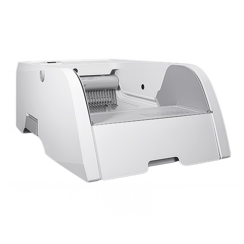 YES4PETS Automatic Smart Cat Toilet Litter Box Tray Self Cleaning