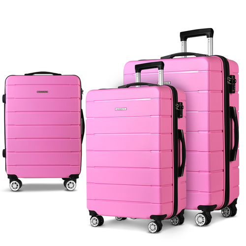 wanderlite luggage