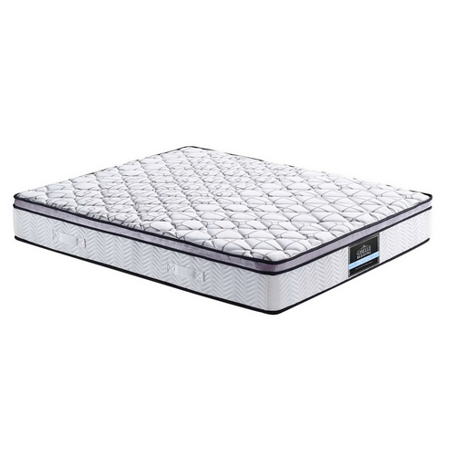 Giselle Bedding King Size Cool Gel Foam Mattress