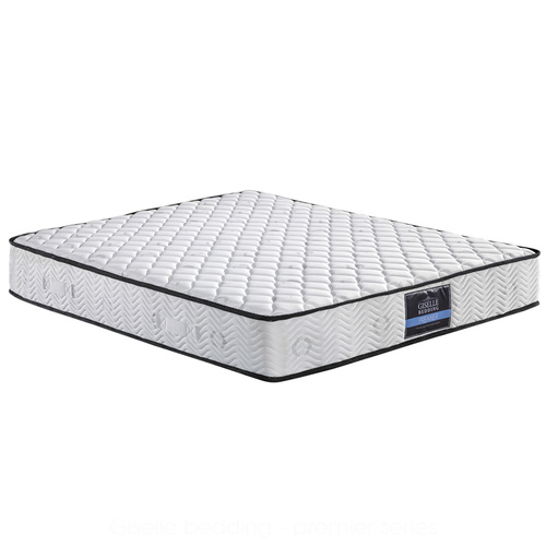 Giselle Bedding Double Size 23cm Thick Firm Mattress