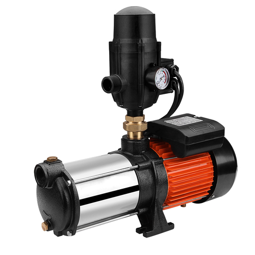 Giantz 1800W High Pressure Garden Water Pump