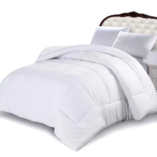 Giselle Bedding Queen Size Microfibre Quilt